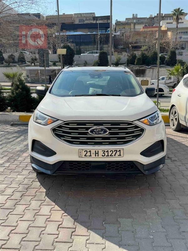 Ford for sale in Iraq